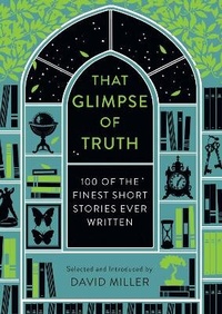 Enlarge image Cover: That Glimpse of Truth - Head of Zeus