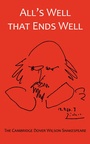 Cover: All's Well that Ends Well - Cambridge University Press