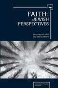 Cover: Faith - Academic Studies Press