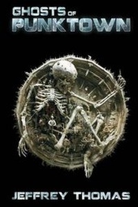 Enlarge image Cover: Ghosts of Punktown - Dark Regions Press