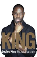 Cover: King - Quercus Publishing