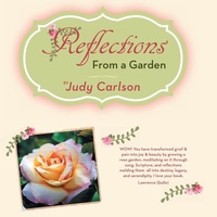 Enlarge image Cover: Reflections from a Garden - Booklocker.com