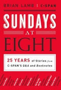 Cover: Sundays at Eight - PublicAffairs