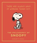 Cover: The Philosophy of Snoopy - Canongate Books