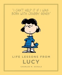 Enlarge image Cover: Life Lessons from Lucy - Canongate Books