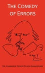Cover: The Comedy of Errors - Cambridge University Press