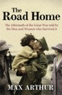 Cover: The Road Home - Weidenfeld & Nicolson