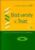 Cover: Biodiversity in Trust - Cambridge University Press