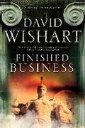 Cover: Finished Business - Severn House