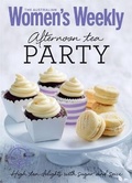 Cover: Afternoon Tea Party - Bauer Media Books