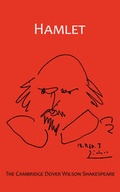 Cover: Hamlet - Cambridge University Press