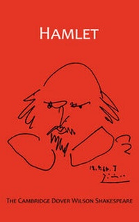 Enlarge image Cover: Hamlet - Cambridge University Press