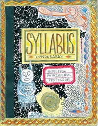 Enlarge image Cover: Syllabus - Drawn and Quarterly