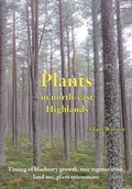 Cover: Plants in North-East Highlands - Paragon Publishing