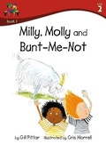 Cover: Milly, Molly and Bunt-Me-Not - Sweet Cherry Publishing