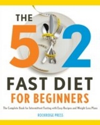 Abbildung von: The 5:2 Fast Diet for Beginners - Callisto