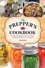 Cover: The Preppers Cookbook - Callisto Media Inc