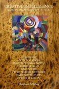Cover: Creative Intelligence - Theophania Publishing