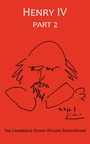 Cover: The Second Part of the History of Henry IV, Part 2 - Cambridge University Press