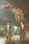 Cover: The Sea Dogs - Strategic Book Publishing
