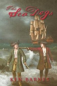 Enlarge image Cover: The Sea Dogs - Strategic Book Publishing