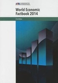 Cover: The World Economic Factbook - Euromonitor PLC