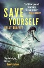 Cover: Save Yourself - Corvus