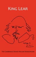 Cover: King Lear - Cambridge University Press