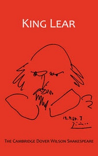 Enlarge image Cover: King Lear - Cambridge University Press