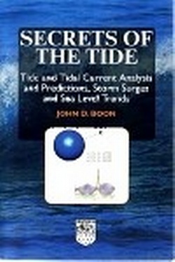 Abbildung von: Secrets of the Tide - Woodhead Publishing