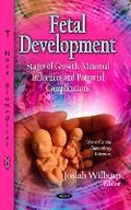 Bild: Fetal Development - Nova Science Publishers Inc