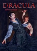 Cover: Dracula - Malachite Quills Publishing