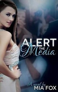 Enlarge image Cover: Alert the Media - Evatopia Press