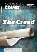 Cover: The Creed - CWR