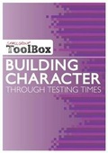 Cover: Small Group Toolbox: Building Character through testing times - CWR
