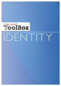 Cover: Small Group Toolbox: Identity - CWR