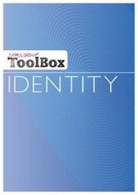 Enlarge image Cover: Small Group Toolbox: Identity - CWR