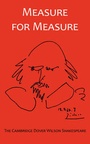 Cover: Measure for Measure - Cambridge University Press