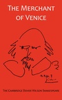 Cover: The Merchant of Venice - Cambridge University Press