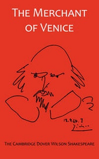Enlarge image Cover: The Merchant of Venice - Cambridge University Press