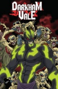 Cover: Darkham Vale: Volume 2 - Arcana Studio Inc
