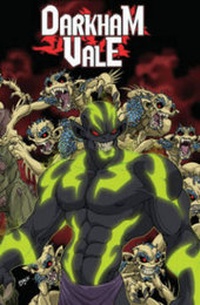Enlarge image Cover: Darkham Vale: Volume 2 - Arcana Studio Inc