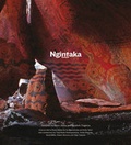Cover: Ngintaka - Wakefield Press