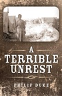 Cover: Terrible Unrest, A - John Hunt Publishing