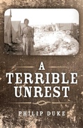 Cover: Terrible Unrest, A - John Hunt Publishing