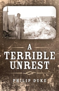 Enlarge image Cover: Terrible Unrest, A - John Hunt Publishing