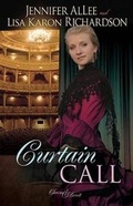 Cover: Curtain Call - Whitaker House
