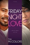 Cover: Friday Night Love - Whitaker House