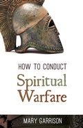 Cover: How to Conduct Spiritual Warfare - Whitaker House