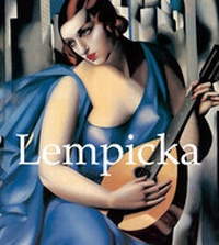 Abbildung von: Lempicka - Confidential Concepts International - Parkstone